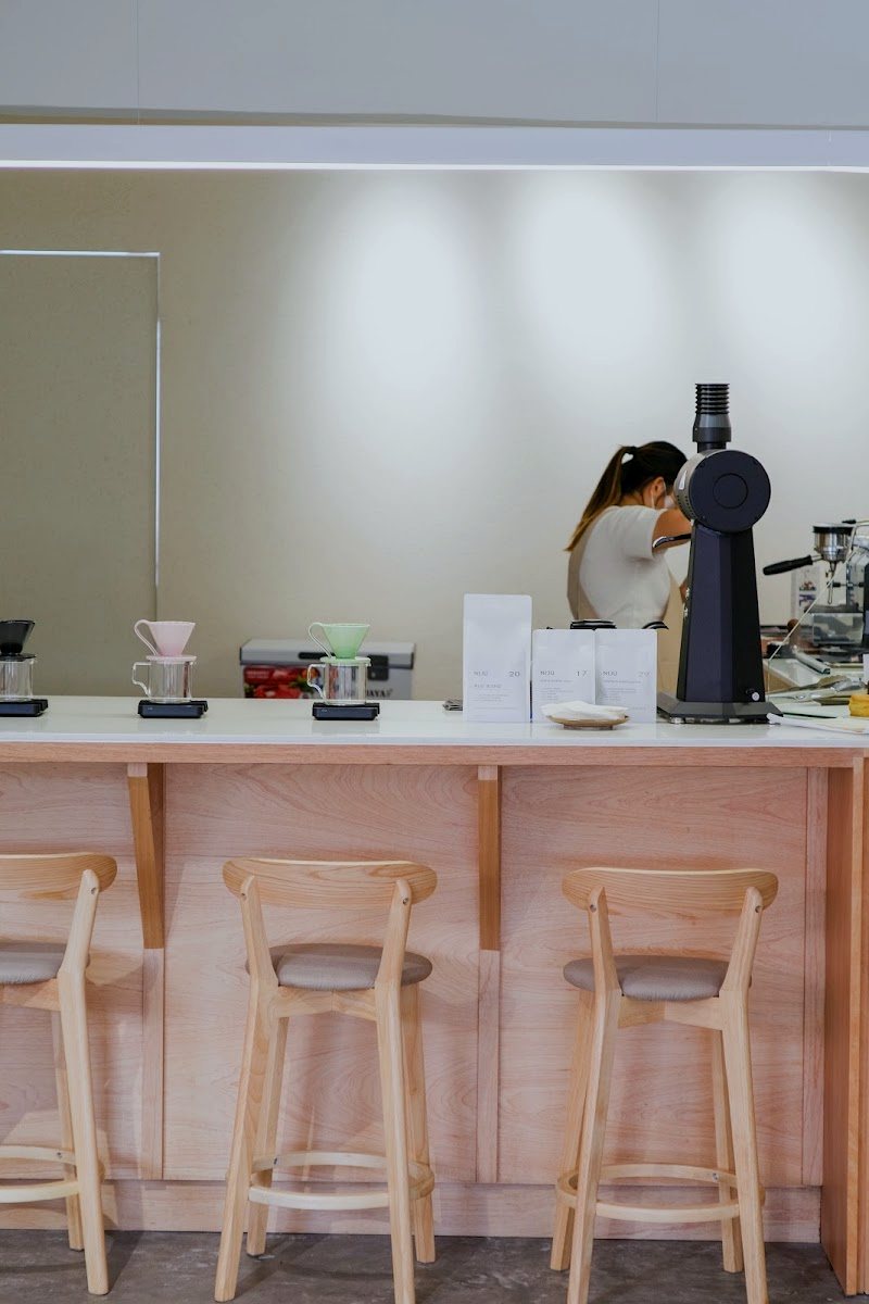 Niju Coffee Hub