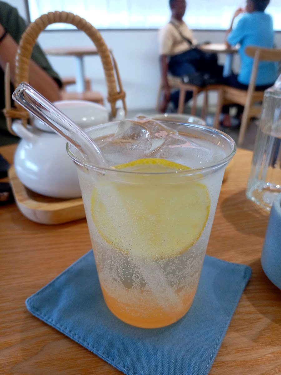 Niju Coffee Hub