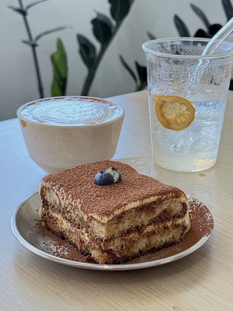 Niju Coffee Hub
