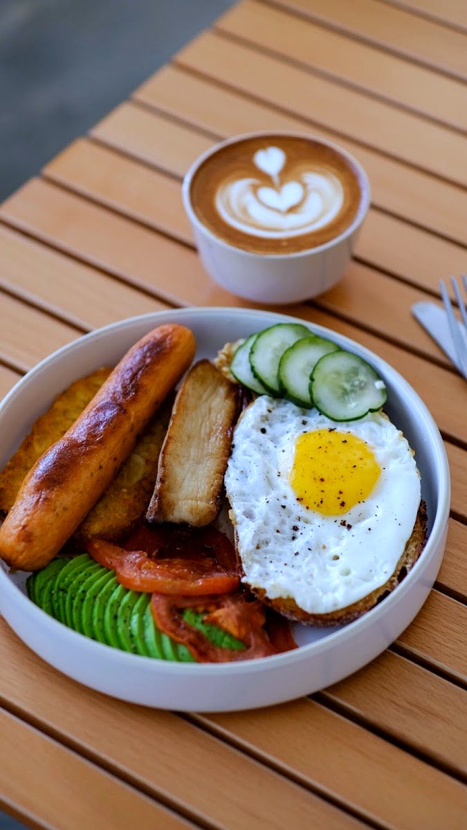 Niju Coffee Hub